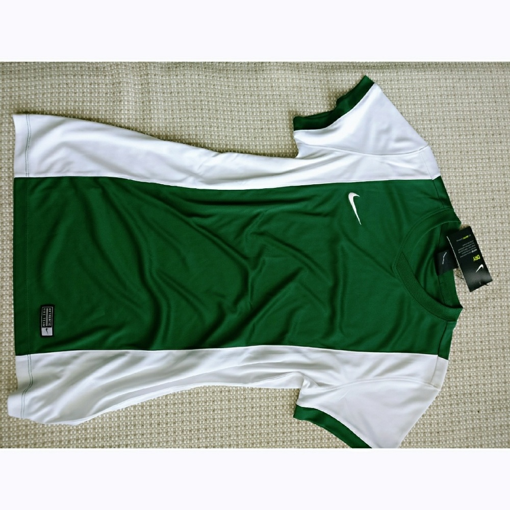 Nike's Park Derby jersey